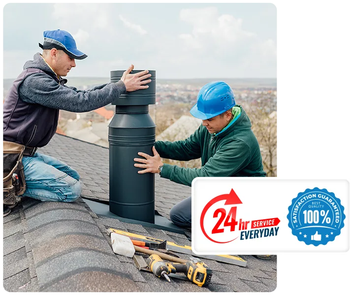 Chimney & Fireplace Installation And Repair in Chanhassen, MN