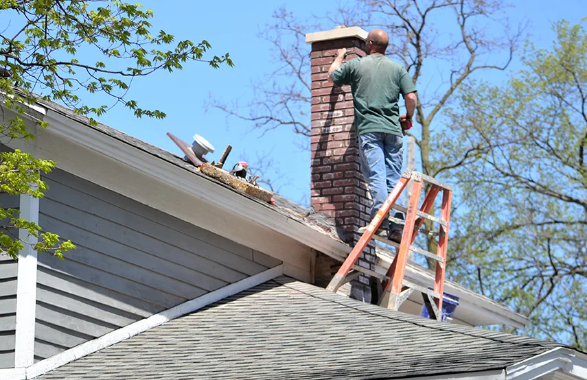 Chimney & Fireplace Inspections Services in Chanhassen, MN
